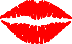 Kissing clipart #10, Download drawings