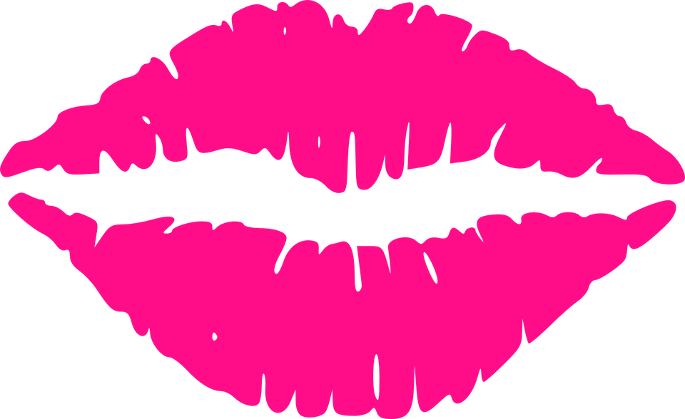 Kissing svg #7, Download drawings