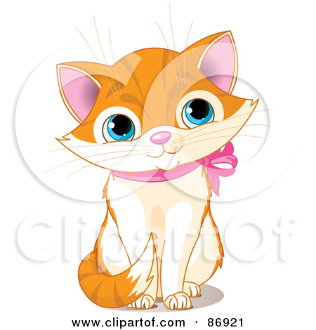 Kitten clipart #7, Download drawings