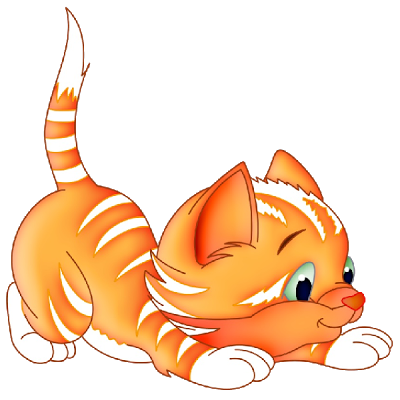 Kitten clipart #7, Download drawings
