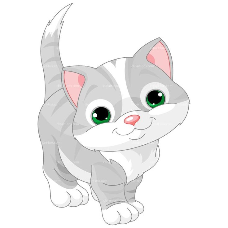 Kitten clipart #10, Download drawings