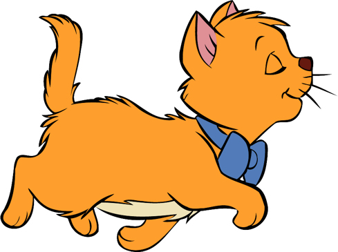 Kitten clipart #17, Download drawings