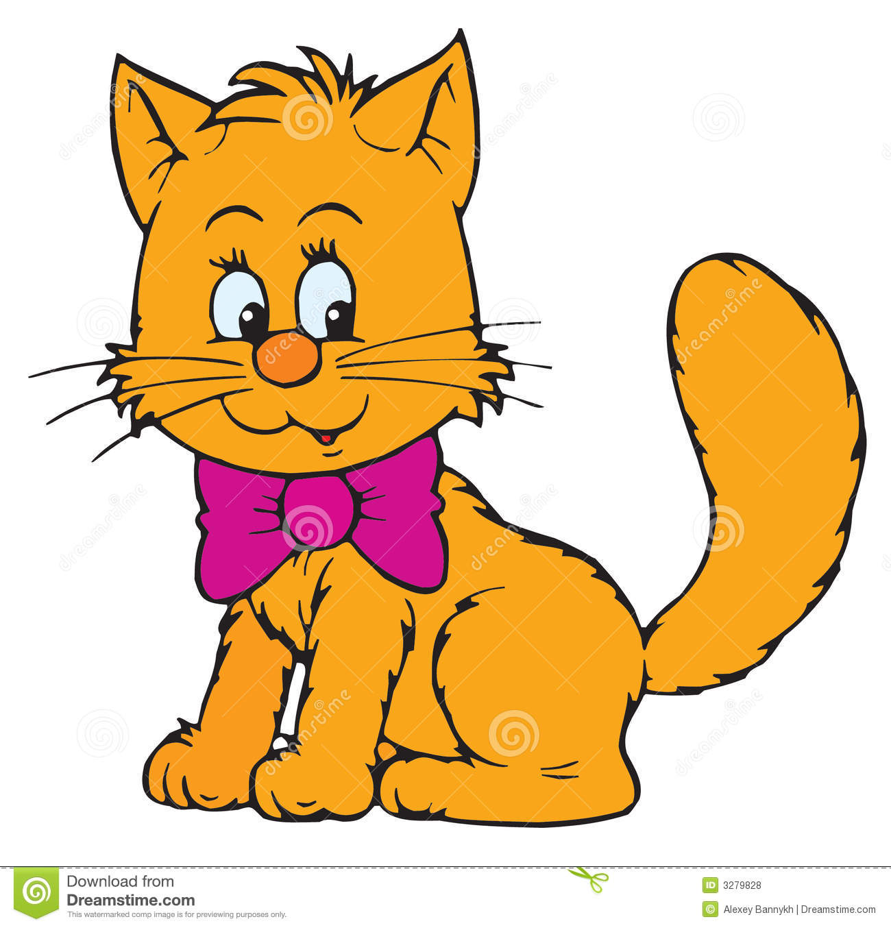 Kitten clipart #18, Download drawings