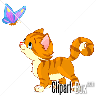 Kitten clipart #12, Download drawings