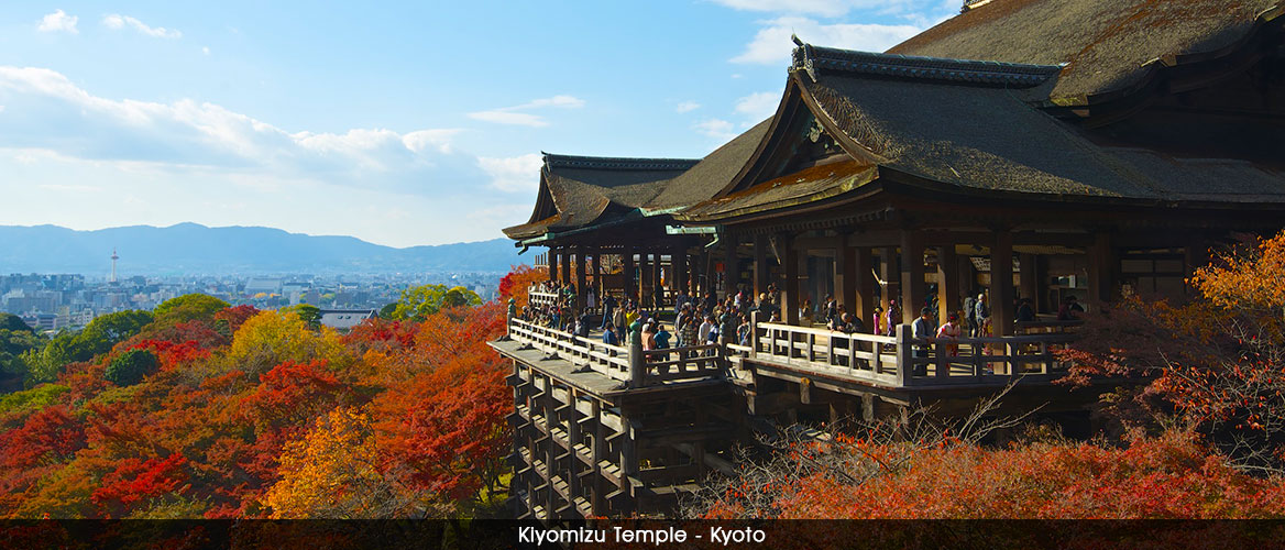 Kiyomizu-dera coloring #12, Download drawings