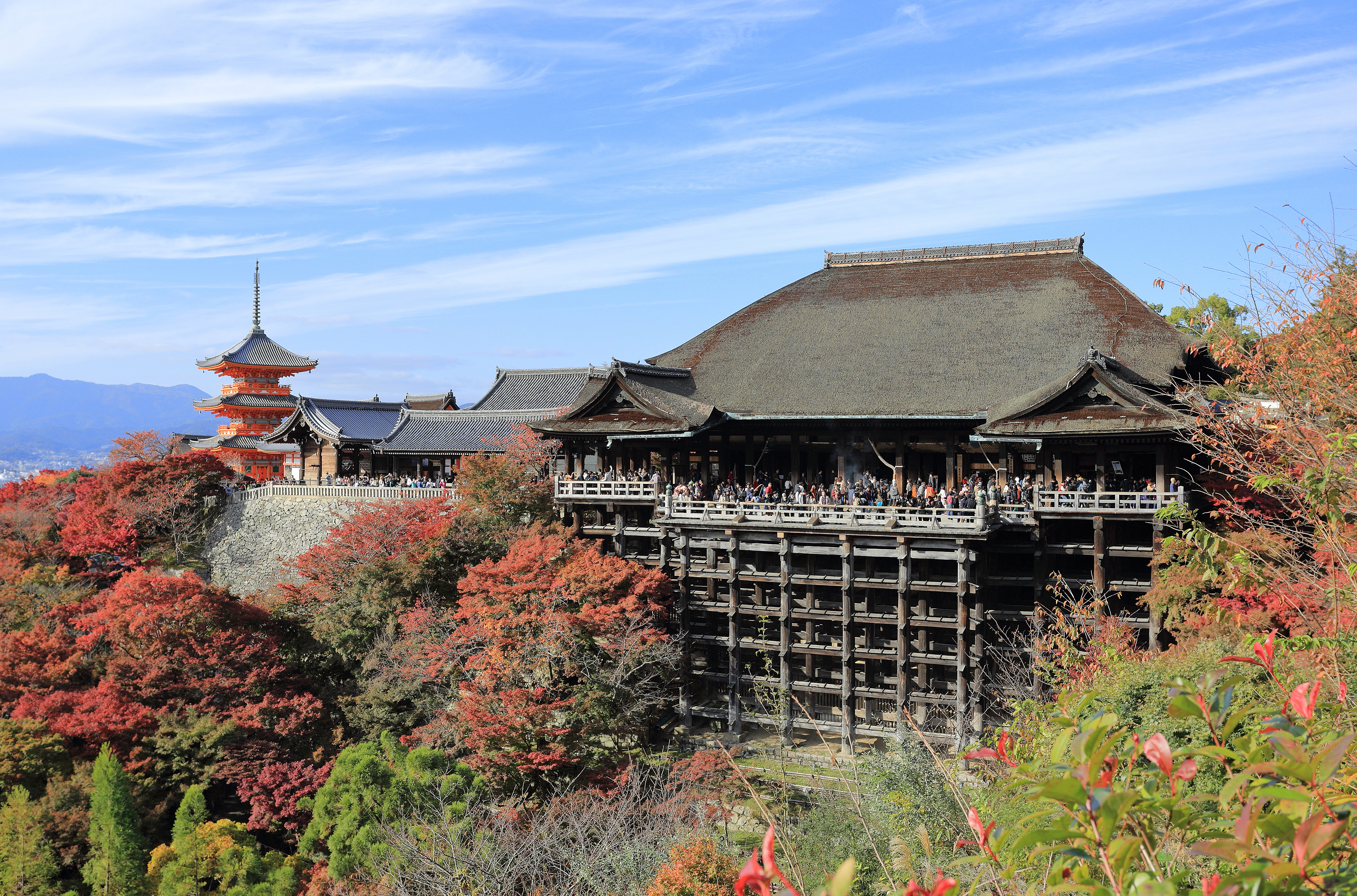 Kiyomizu-dera svg #7, Download drawings