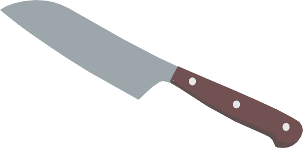Knife clipart #16, Download drawings