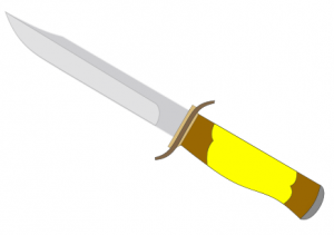 Knife clipart #7, Download drawings