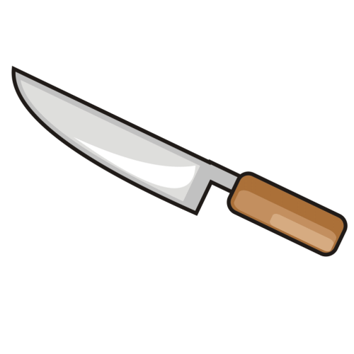Knife clipart #20, Download drawings