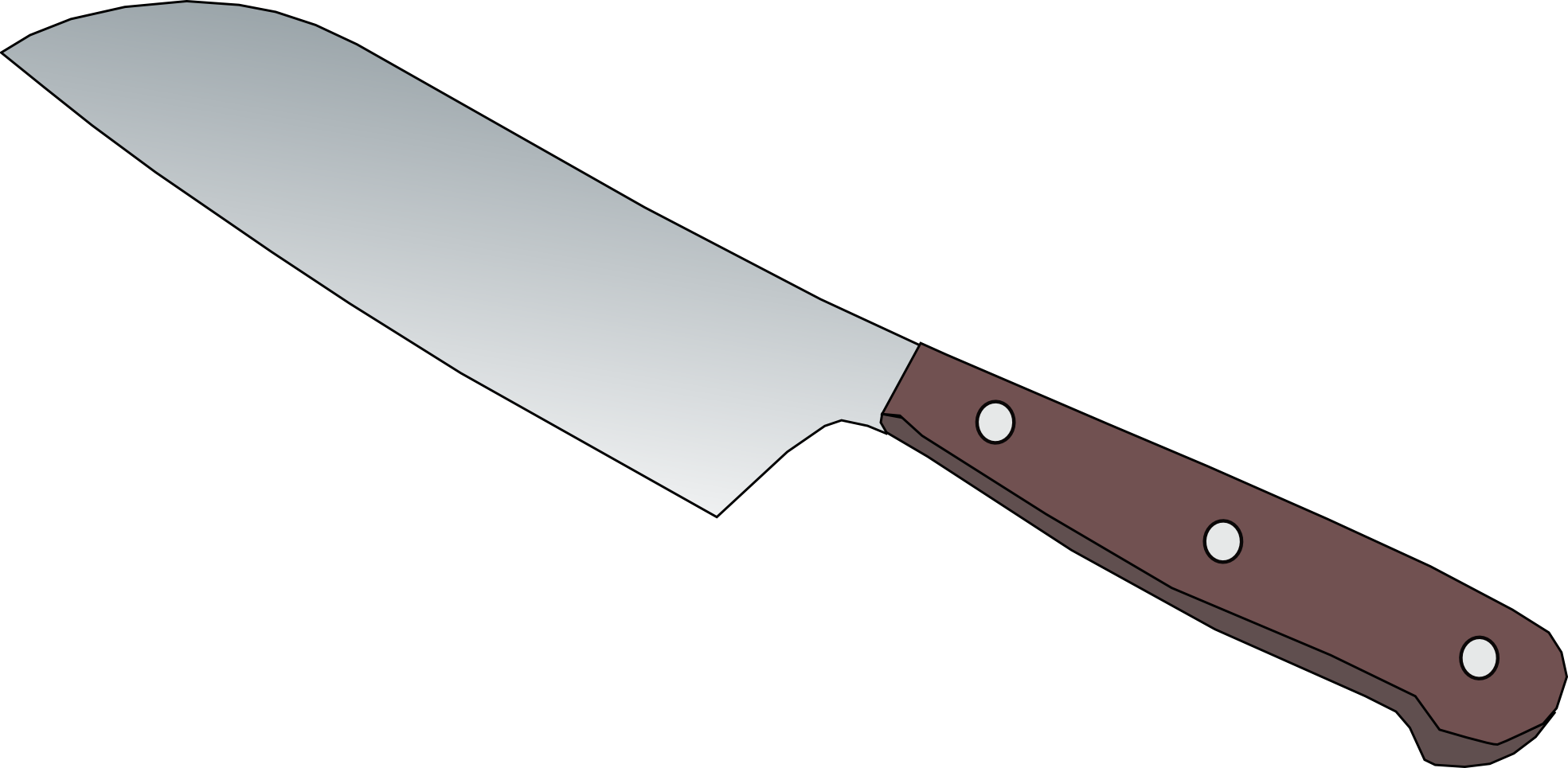 Knife clipart #15, Download drawings