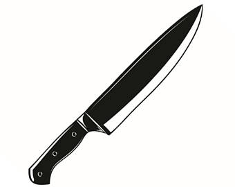 Knife svg #4, Download drawings