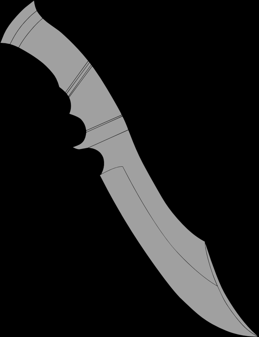 Knife svg #9, Download drawings