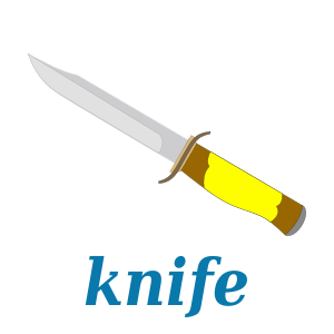 Knife svg #18, Download drawings