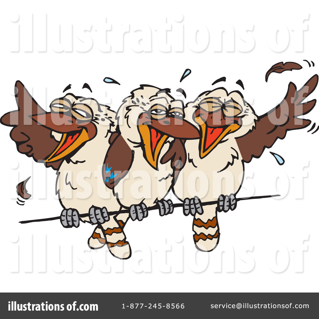 Kookaburra clipart #1, Download drawings