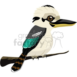 Kookaburra svg #19, Download drawings