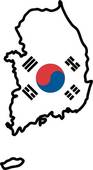 South Korea clipart #20, Download drawings