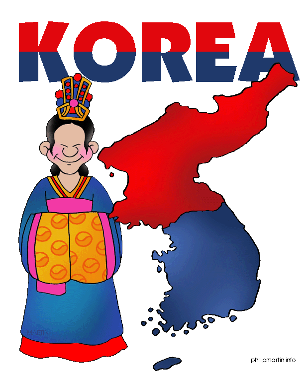Korean clipart #12, Download drawings