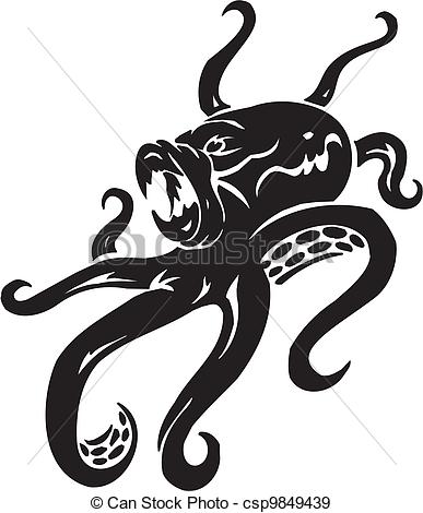 Sea Monster clipart #13, Download drawings
