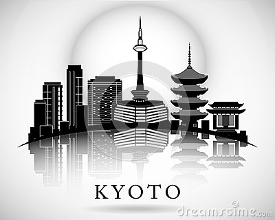 Kyoto clipart #6, Download drawings