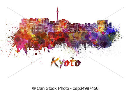Kyoto clipart #12, Download drawings