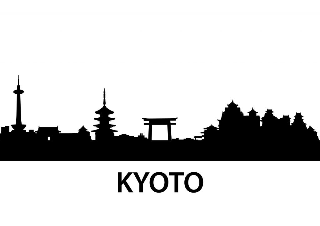 Kyoto clipart #7, Download drawings