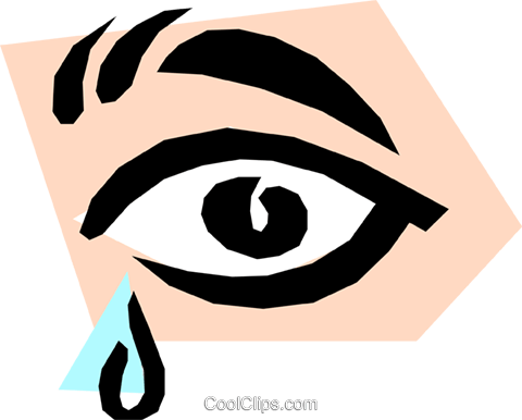 Lacrime clipart #17, Download drawings