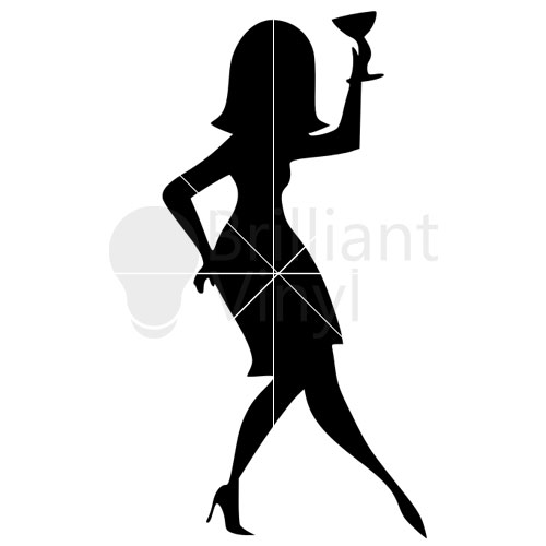 Lady Of Light svg #19, Download drawings