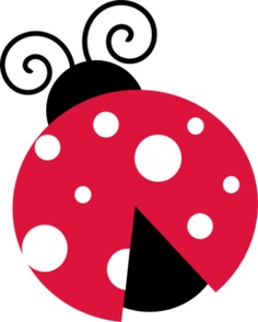 Ladybug clipart #7, Download drawings