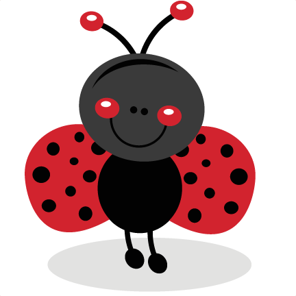 Ladybug svg #3, Download drawings