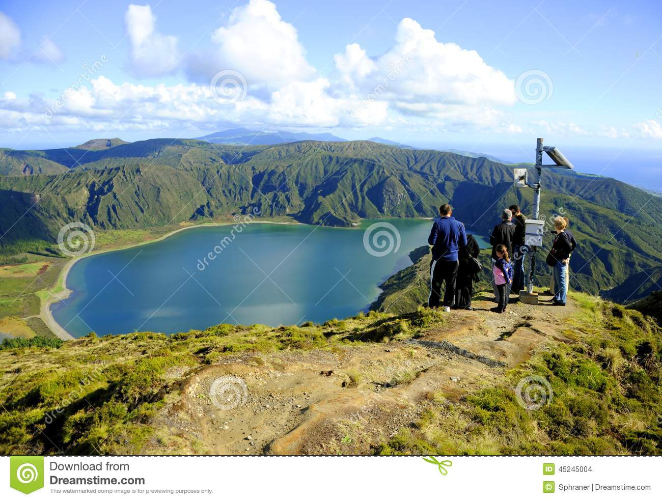 Lagoa Do Fogo clipart #14, Download drawings