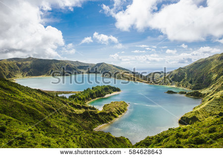 Lagoa Do Fogo clipart #12, Download drawings