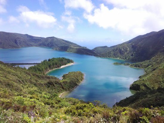 Lagoa Do Fogo svg #12, Download drawings