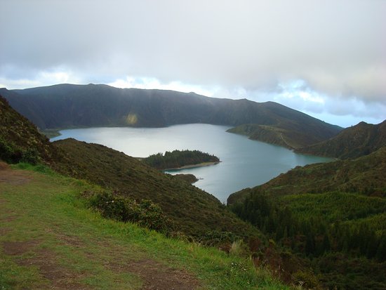 Lagoa Do Fogo svg #10, Download drawings
