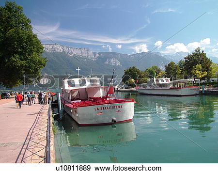 Lake Annecy clipart #17, Download drawings