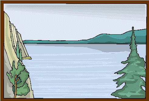 Lake clipart #6, Download drawings
