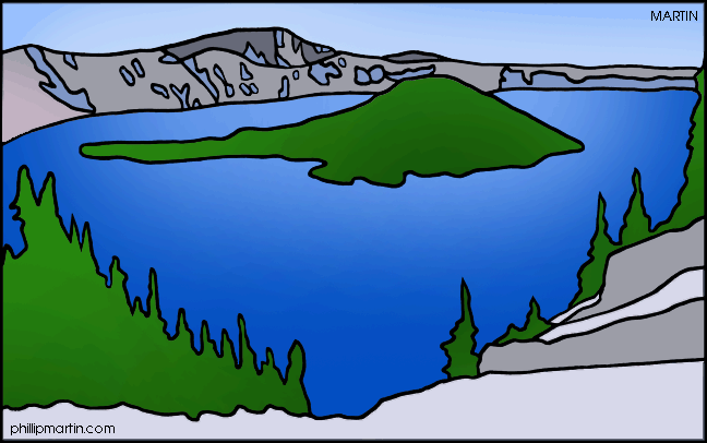 Lake clipart #17, Download drawings