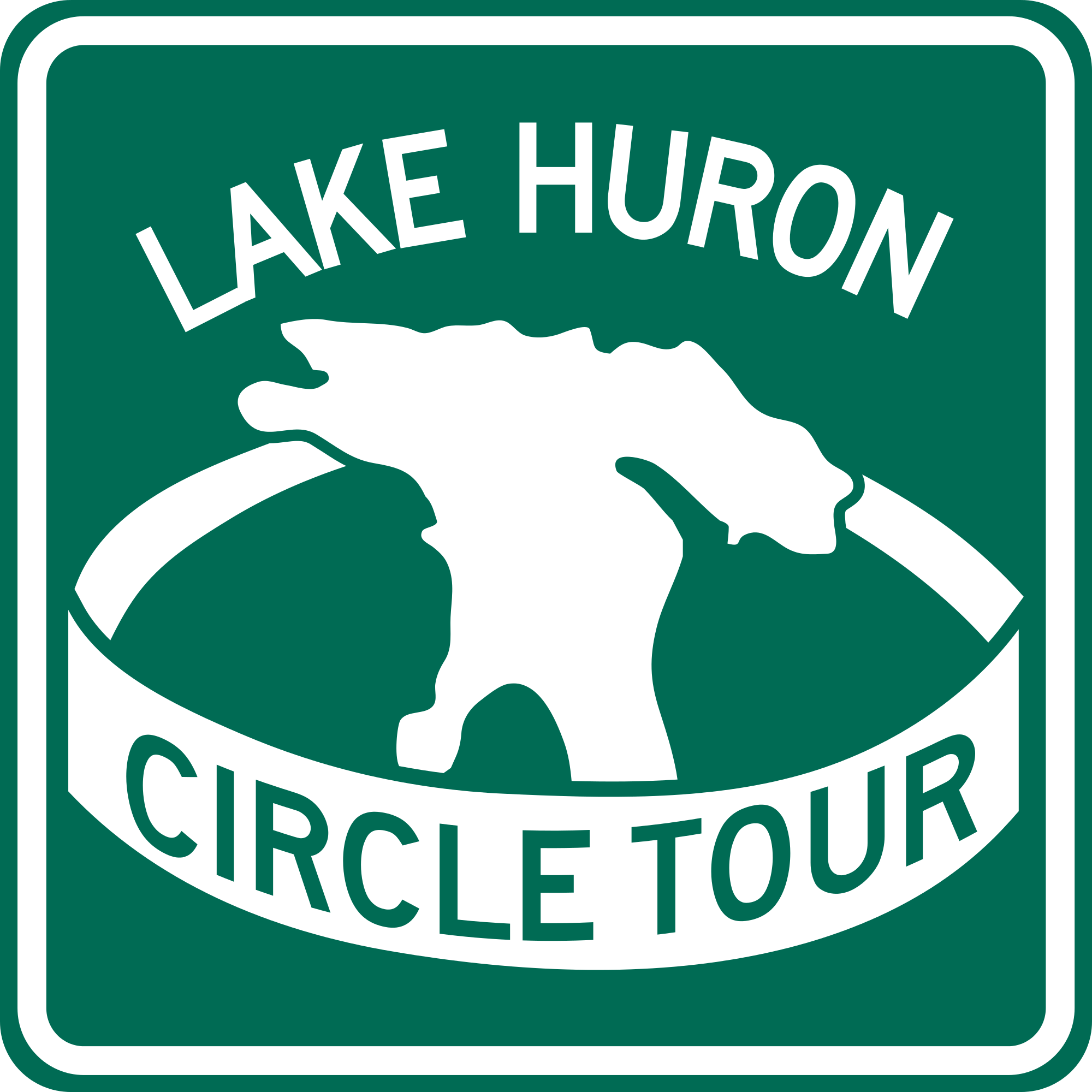Lake Huron svg #16, Download drawings