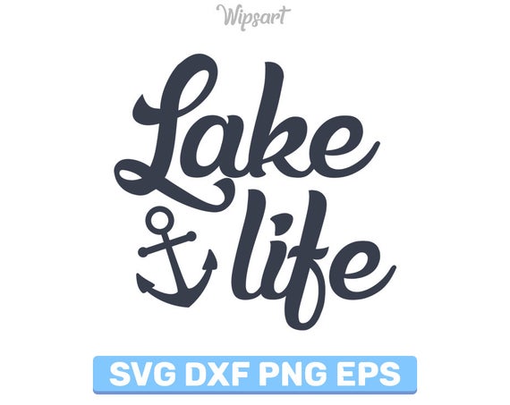 lake life svg #816, Download drawings