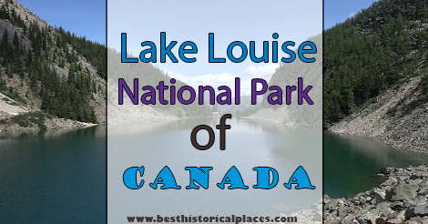 Lake Louise coloring #13, Download drawings