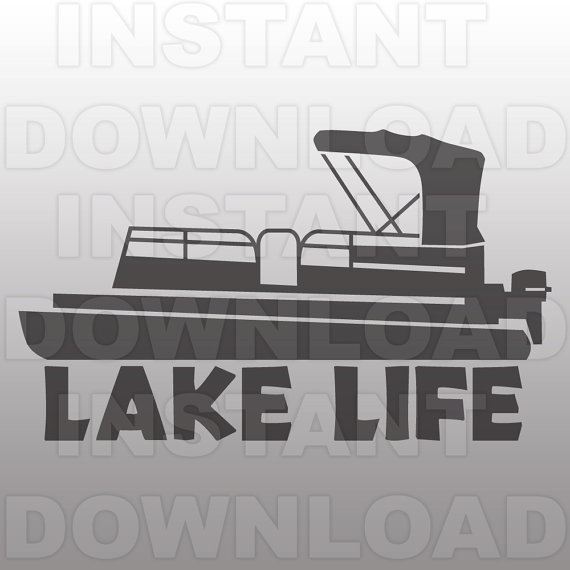 Lake McDonald svg #6, Download drawings