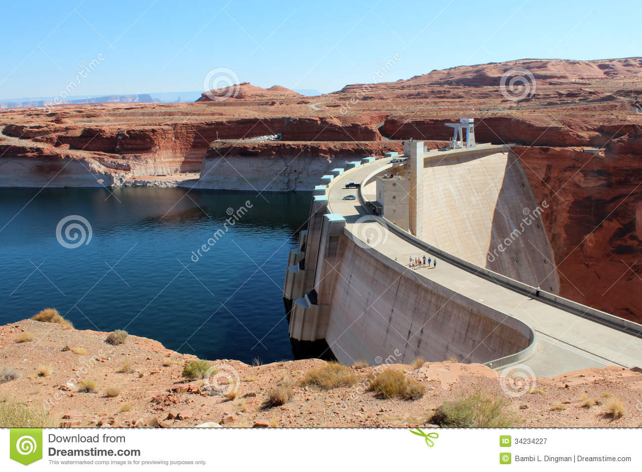 Lake Powell clipart #3, Download drawings