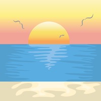 Lake Sunset clipart #9, Download drawings