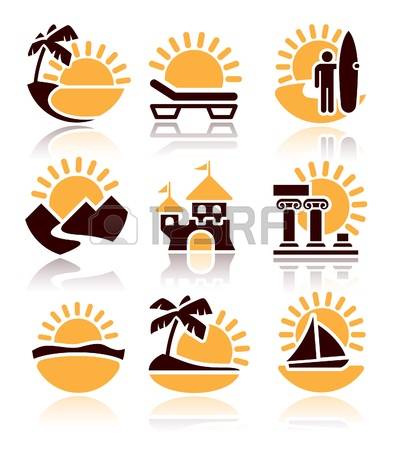 Lake Sunset clipart #7, Download drawings