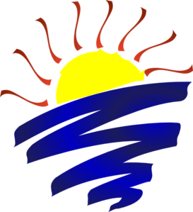 Lake Sunset clipart #17, Download drawings