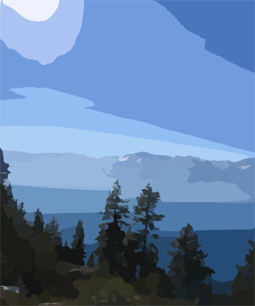 Lake Tahoe svg #20, Download drawings