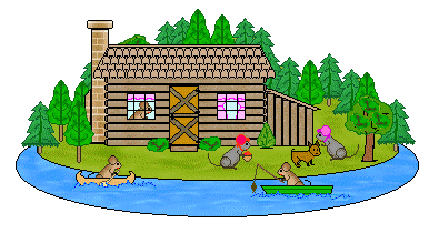 Lakemriver clipart #12, Download drawings