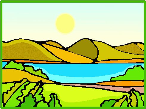 Lakemriver clipart #15, Download drawings