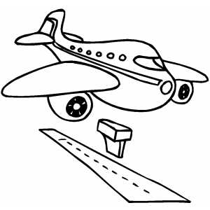 Landing clipart #19, Download drawings