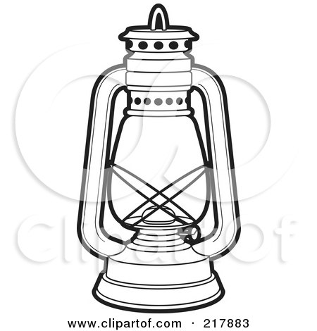 Lantern clipart #1, Download drawings