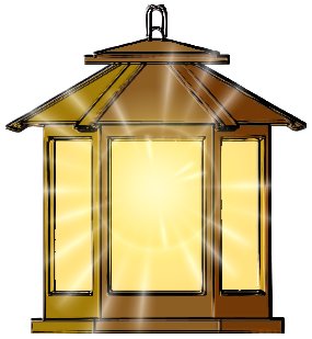 Lantern clipart #15, Download drawings